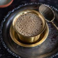 Filter Coffee