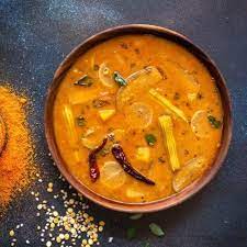 Aravai Sambar