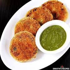 Cutlet - Sauce